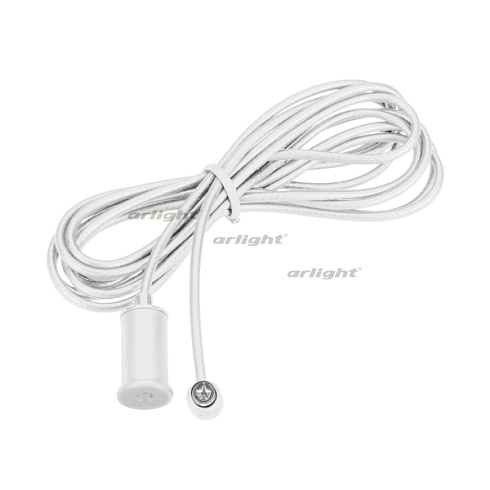 Подвес SPX-HANG-HOOK-L1500 (WH) (Arlight, Металл)
