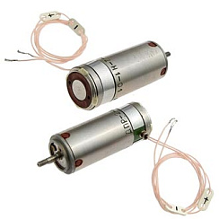 Электродвигатель: ДПР2-Н1-01