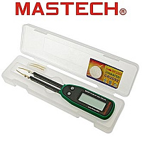 Измерители RLC: MS8910 (MASTECH)