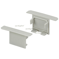 Заглушка для PLS-LOCK-H25-FM глухая (Arlight, Пластик)