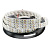 Лента 3528 240 led IP20 12V Дневной Белый 19,2 Вт/м Hight class