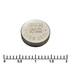 Батарейка: SR936