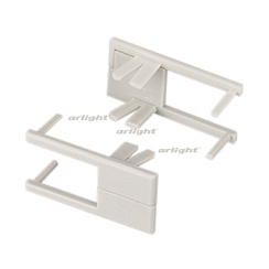 Заглушка KLUS-GLASS-810 (Arlight, Пластик)