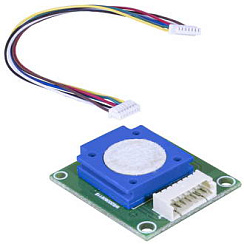 Датчик газов ZER25-O3 / WINSEN