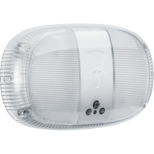 Светильник Navigator 82 745 DPB-02-12-4K-IP40-01-LED Антей