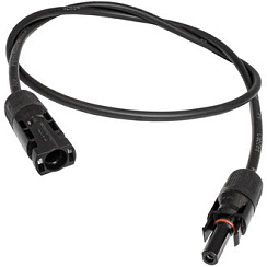 Коннектор для солнечных батарей RUICHI DF-2601C-1P