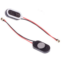 Головка электродинамическая RUICHI S1585