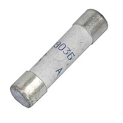 Предохранитель: ВП3Б-1В 5А