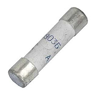 Предохранитель: ВП3Б-1В 2А