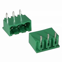 Клеммник: 2EDGRC-5.0-03P-14-00A(H)