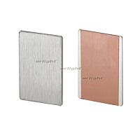 Заглушка для EX, глухая металлическая (Arlight, Металл)