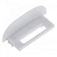 Заглушка для профиля DL-V 3510 глухая