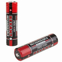 Аккумулятор: 30-2030-05 Аккумулятор 18650 с защ.