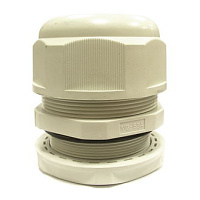 Кабельный ввод: MG63 (40-50) Серый