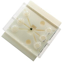 Диод низковольтный 2Д918Б-1