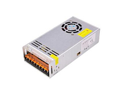 Блок питания PS-NC S-500-24 (500W, 24V, 21А, IP20)