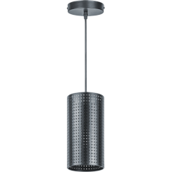 Светильник Navigator 80 417 NLF-P-033-01 подвесной черный