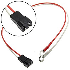 Модуль тиристорный: МТТ провод управления (правый ключ)