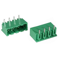 Клеммник: 2EDGRC-5.0-04P-14-00A(H)