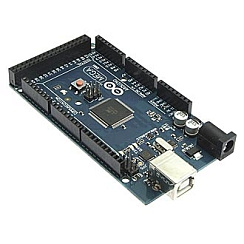 Модуль электронный: Arduino Mega ATmega2560