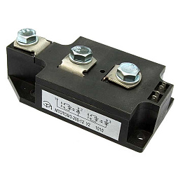 Тиристорные модули