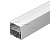 Профиль ARH-POWER-W88-2000 ANOD (Arlight, Алюминий)