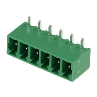 Клеммник: 15EDGRC-3.81-06P-14-00A(H)