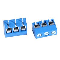 Клеммник: DG306-5.0-03P-12-00A(H)