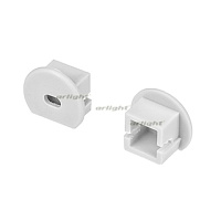 Заглушка для PDS-R-MW с отверстием (Arlight, Пластик)