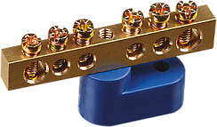 Шина нулевая Navigator 71 164 NBB-M69-6C1/B