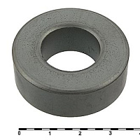 Феррит: R38x19x13 PC40