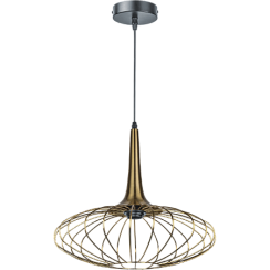 Светильник Navigator 80426 NLF-P-036-02 подвесной античная бронза