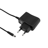 Блок питания имп.: 200-005-3 12VDC 0.5А 5W 5.5х2.1