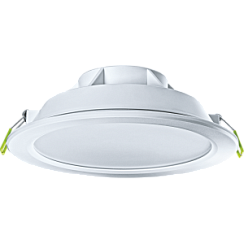 Светильник Navigator 94 838 NDL-P1-25W-840-WH-LED(аналог Downlight КЛЛ 2х26 d222