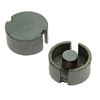 Феррит: P6 PC40