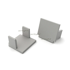 Заглушка TEK-PIK-1010 глухая (Arlight, Пластик)