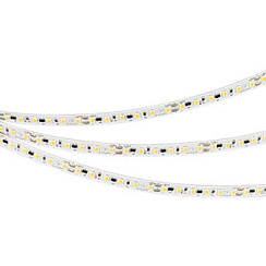 Лента IC-A120-8mm 24V White6000 (9.6 W/m, IP20, 2835, 10m) (Arlight, стабилизированная)
