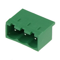 Клеммник: 2EDGVC-5.0-03P-14-00A(H)