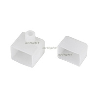 Заглушка ARL-MOONLIGHT-1712-CAP-SET-WH (Arlight, Пластик)