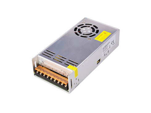 Блок питания PS-NC S-600-12 (600W, 12V, 50А, IP20)