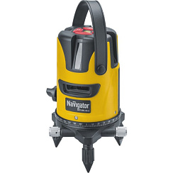 Лазерный нивелир Navigator 93 957 NMT-UNL-03-5