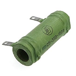 Резистор: С5-35В-15 4.7 ком