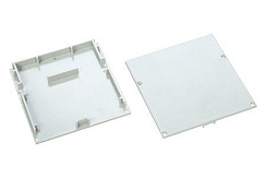 Заглушка для профиля DL-NS 7477 глухая