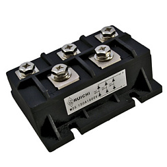 Диодный мост RUICHI MDS150, 1800 В