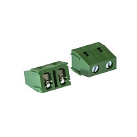 Клеммник: DG128-7.5-02P-14-00A(H)