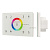 Панель Sens SMART-P83-RGB White (230V, 4 зоны, 2.4G) (Arlight, IP20 Пластик, 5 лет)