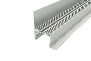 Профиль DL-INL 645 (с рассеивателем)