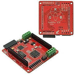 Модуль электронный: Full color 8*8 RGB Matrix