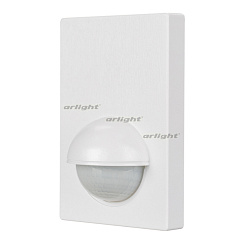 Датчик NAVE-PIR-UP-180-230V-MULTI (120x78, 1200W, IP44) (Arlight, -)