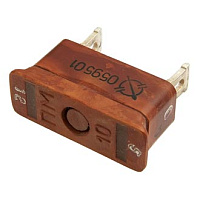 Предохранитель: ПМ10